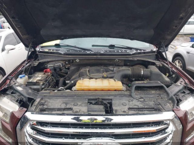 Ford F-150 Xlt Image 7