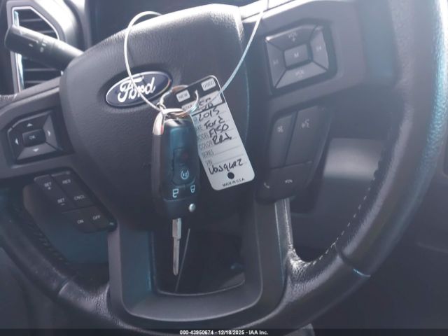 Ford F-150 Xlt Image 12