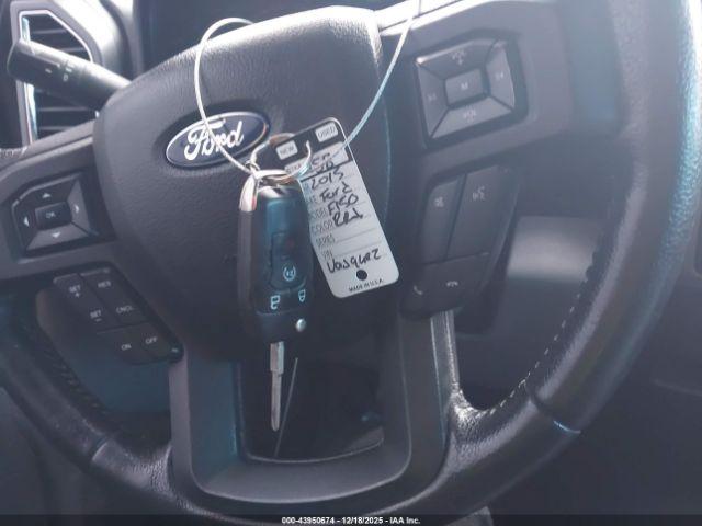 Ford F-150 Xlt Image 12