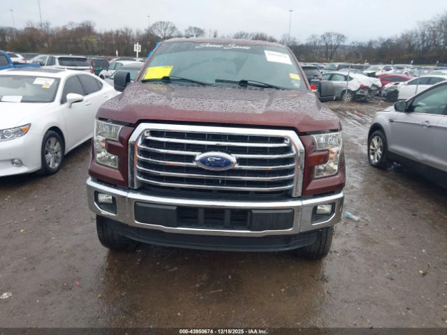 Ford F-150 Xlt Image 16