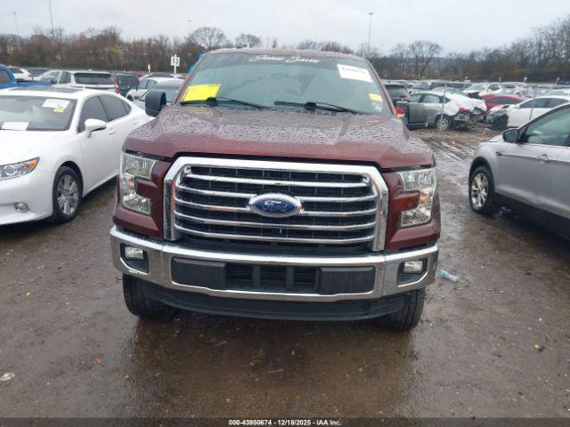 Ford F-150 Xlt Image 16