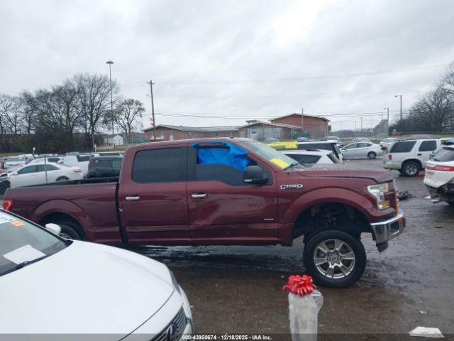 Ford F-150 Xlt Image 8