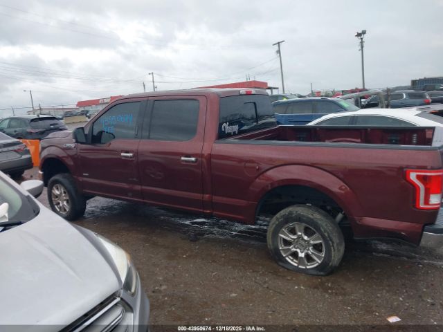 Ford F-150 Xlt Image 14