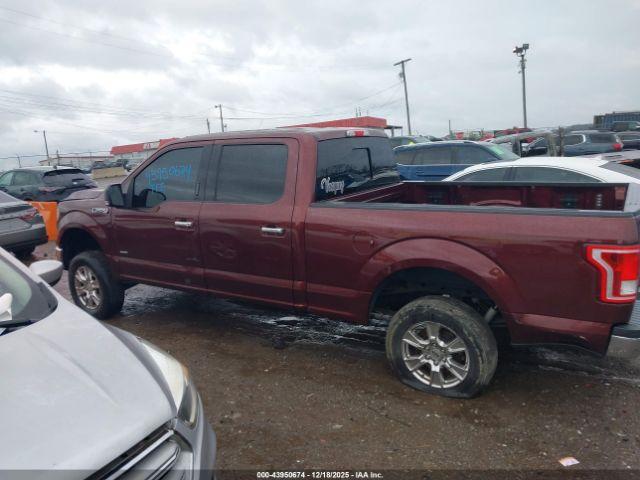 Ford F-150 Xlt Image 14
