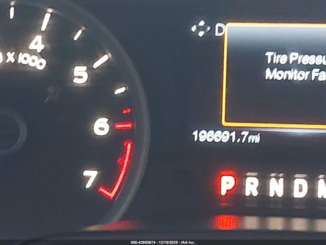 Ford F-150 Xlt Image 11