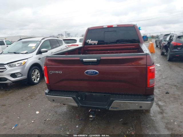 Ford F-150 Xlt Image 15