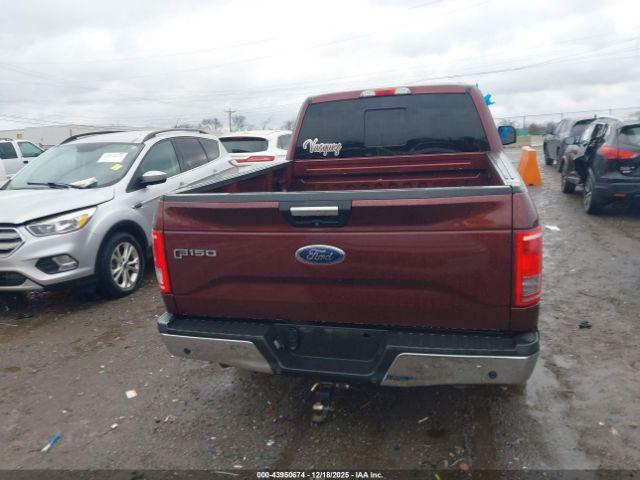 Ford F-150 Xlt Image 15