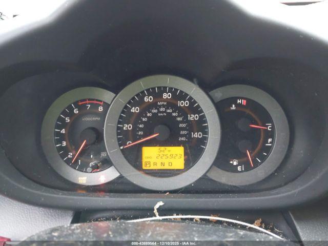 Toyota RAV4 Sport V6 Image 2