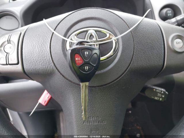 Toyota RAV4 Sport V6 Image 11