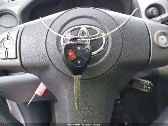 Toyota RAV4 Sport V6 Image 11