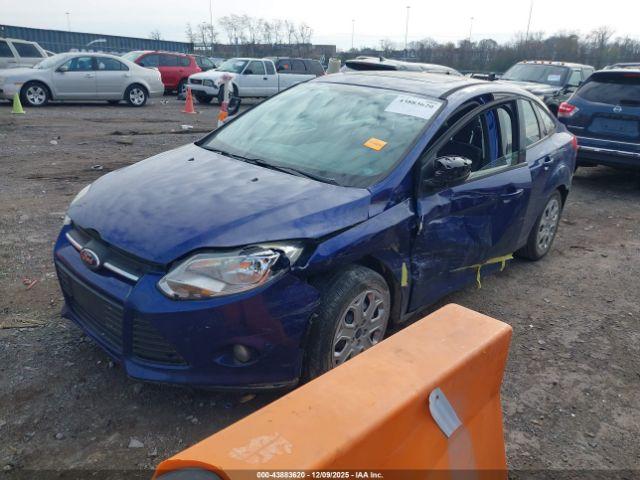 Ford Focus Se Image 4