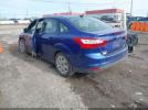 Ford Focus Se Image 3