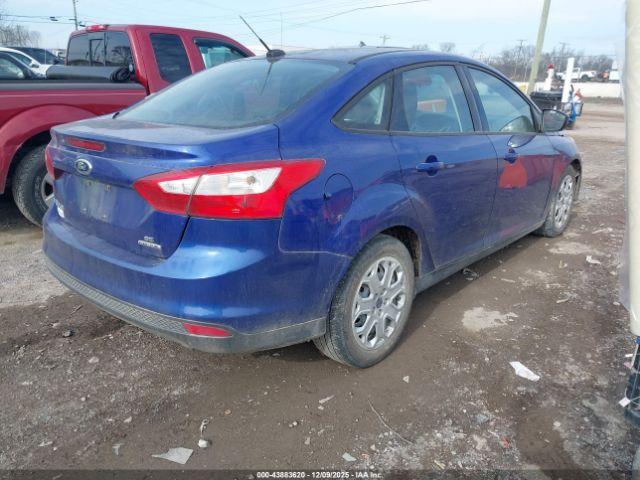 Ford Focus Se Image 11