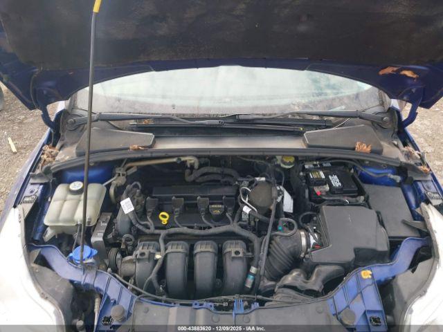 Ford Focus Se Image 12