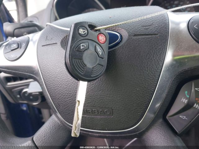 Ford Focus Se Image 8