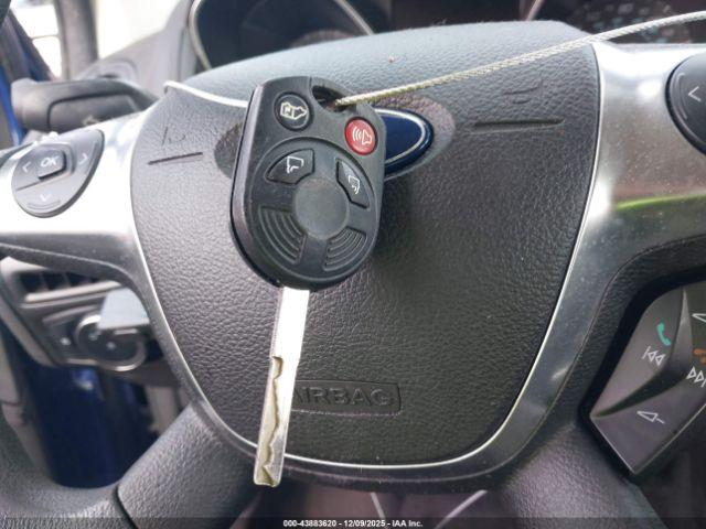 Ford Focus Se Image 8