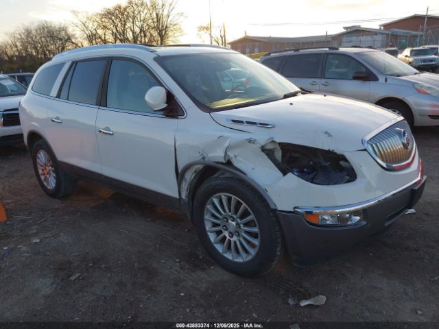 Buick Enclave 1xl Image 1