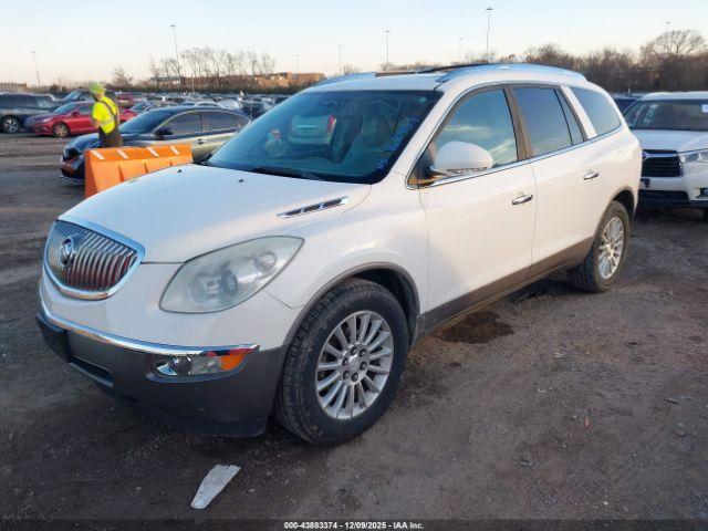 Buick Enclave 1xl Image 8