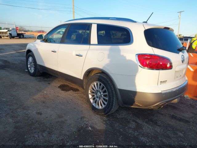 Buick Enclave 1xl Image 2