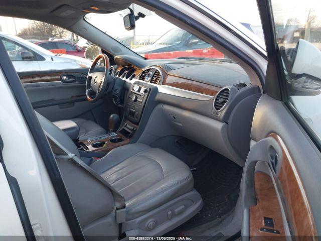 Buick Enclave 1xl Image 14