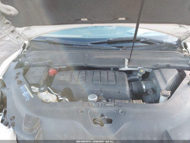 Buick Enclave 1xl Image 9