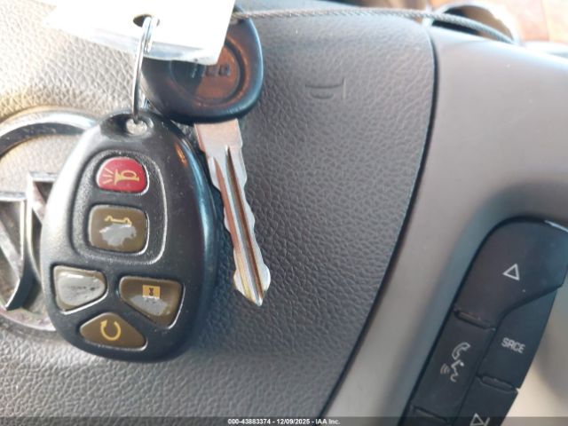 Buick Enclave 1xl Image 7