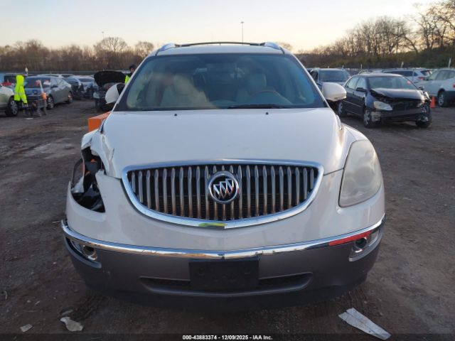 Buick Enclave 1xl Image 10