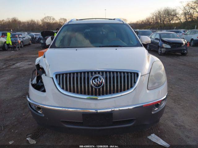 Buick Enclave 1xl Image 10