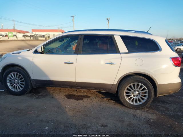 Buick Enclave 1xl Image 11