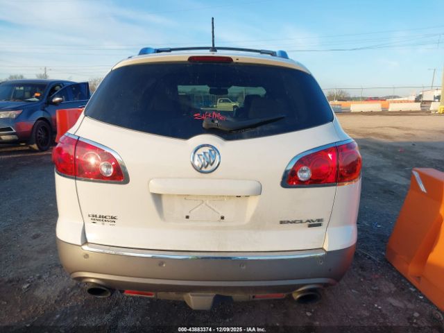 Buick Enclave 1xl Image 13