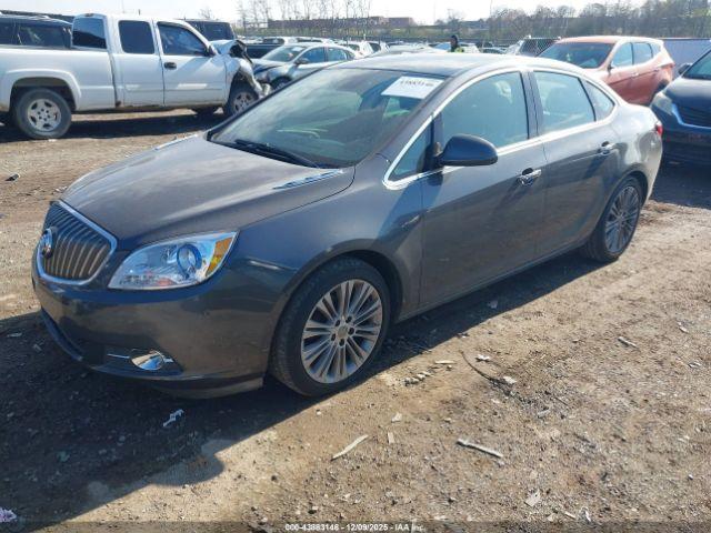 Buick Verano Image 9