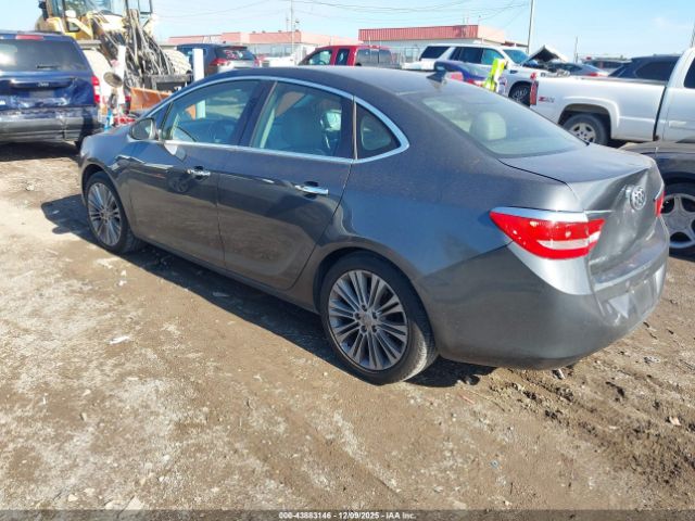 Buick Verano Image 2