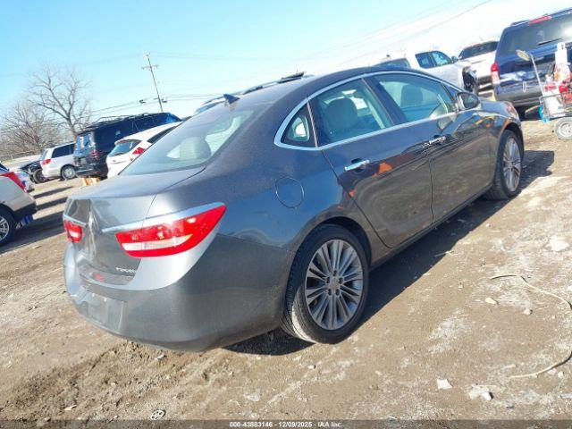 Buick Verano Image 3