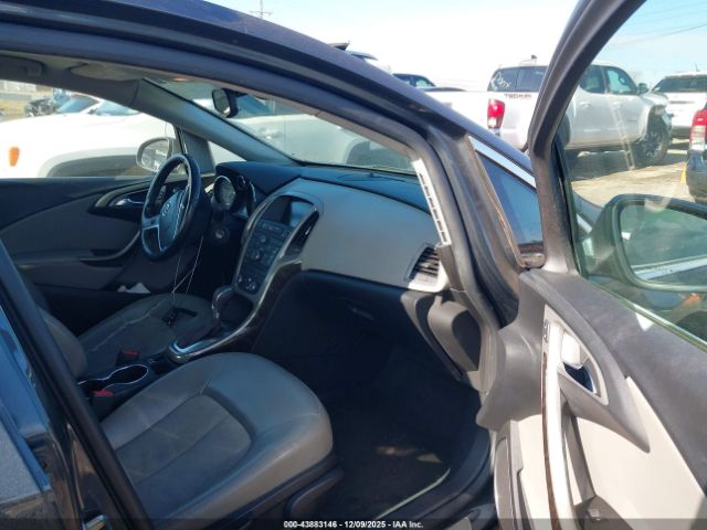 Buick Verano Image 7