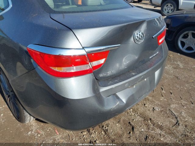 Buick Verano Image 10