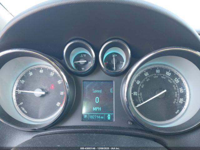 Buick Verano Image 4