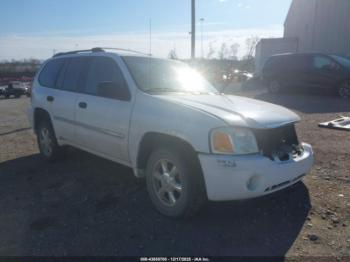  Salvage GMC Envoy