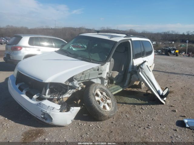 GMC Envoy Sle Image 6