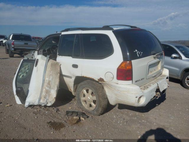 GMC Envoy Sle Image 13