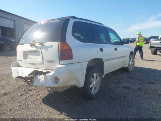 GMC Envoy Sle Image 4