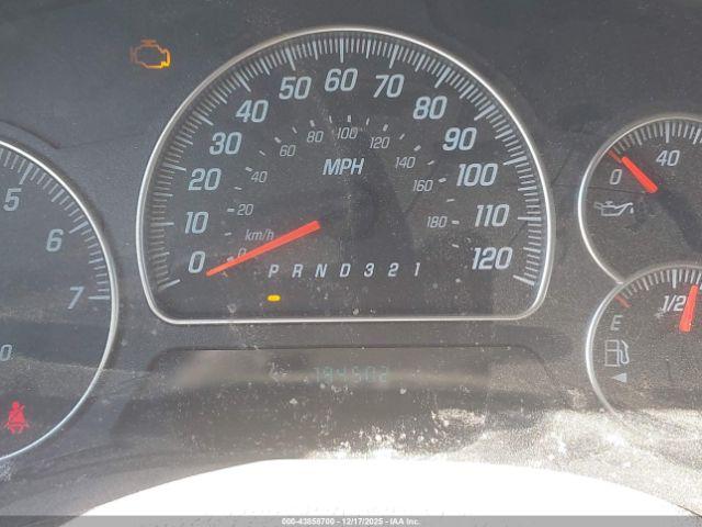 GMC Envoy Sle Image 7