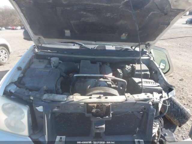 GMC Envoy Sle Image 8