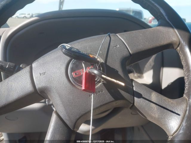 GMC Envoy Sle Image 10