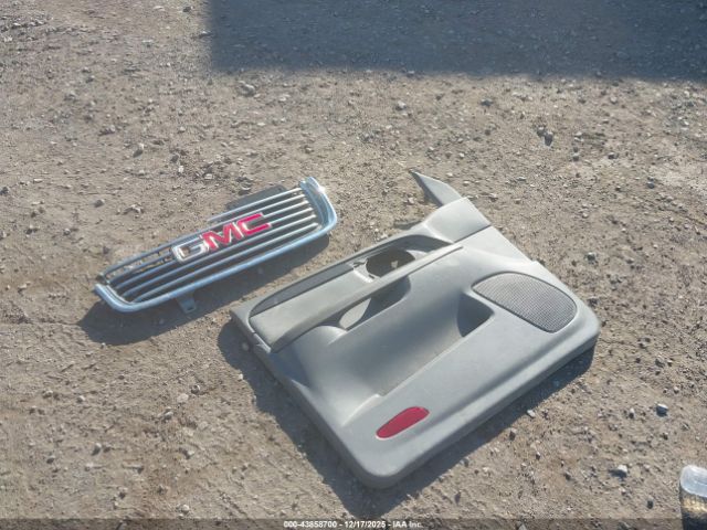 GMC Envoy Sle Image 11