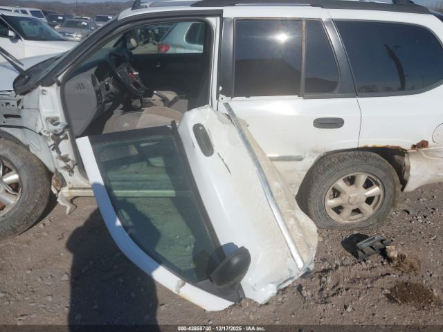 GMC Envoy Sle Image 9