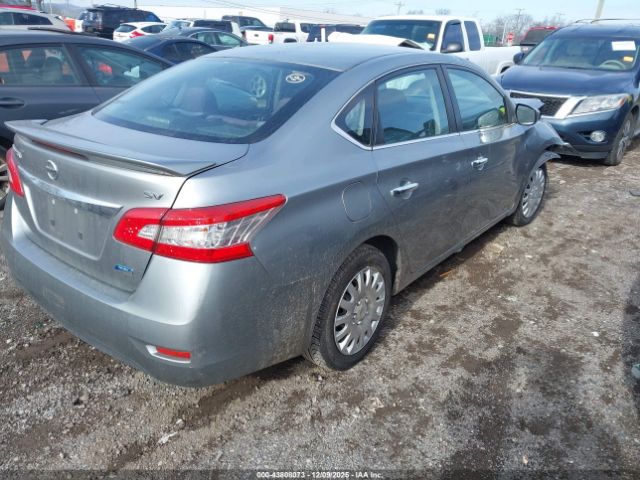 Nissan Sentra Sv Image 10