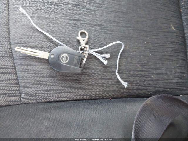 Nissan Sentra Sv Image 8