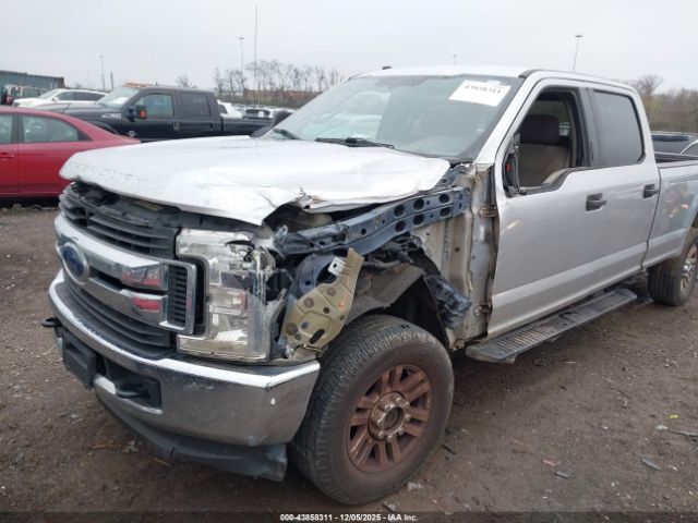 Ford F-250 Xlt Image 15