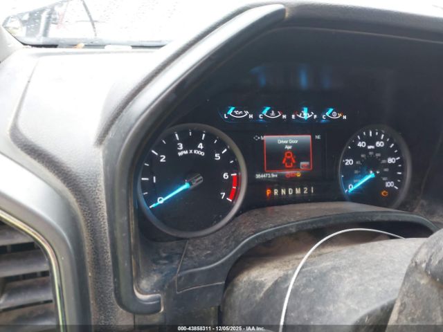 Ford F-250 Xlt Image 2