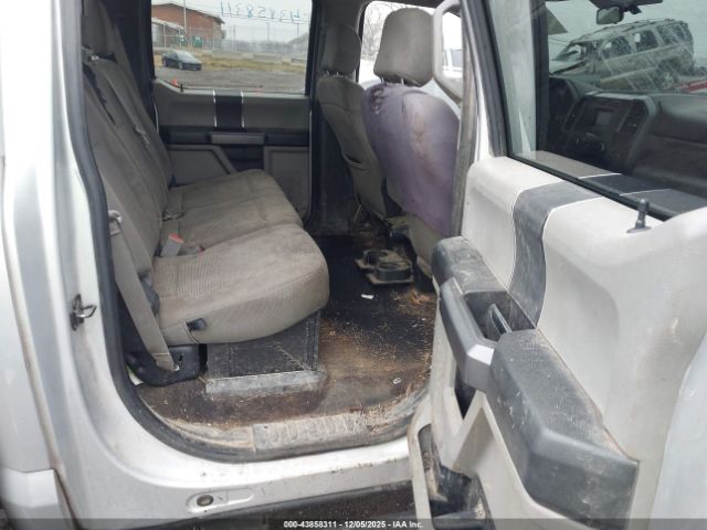 Ford F-250 Xlt Image 8